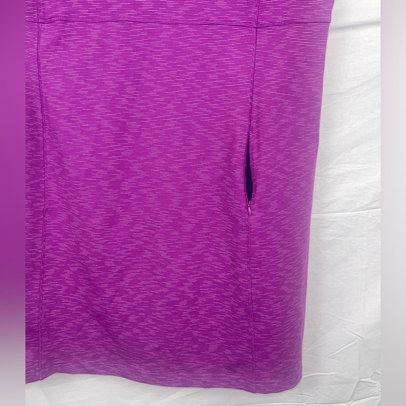 NWT Duluth Co NoGa Classic short sleeve dress. UPF Suplex blend XL - Picture 13 of 13